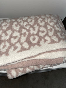 Comfort Throw Blanket