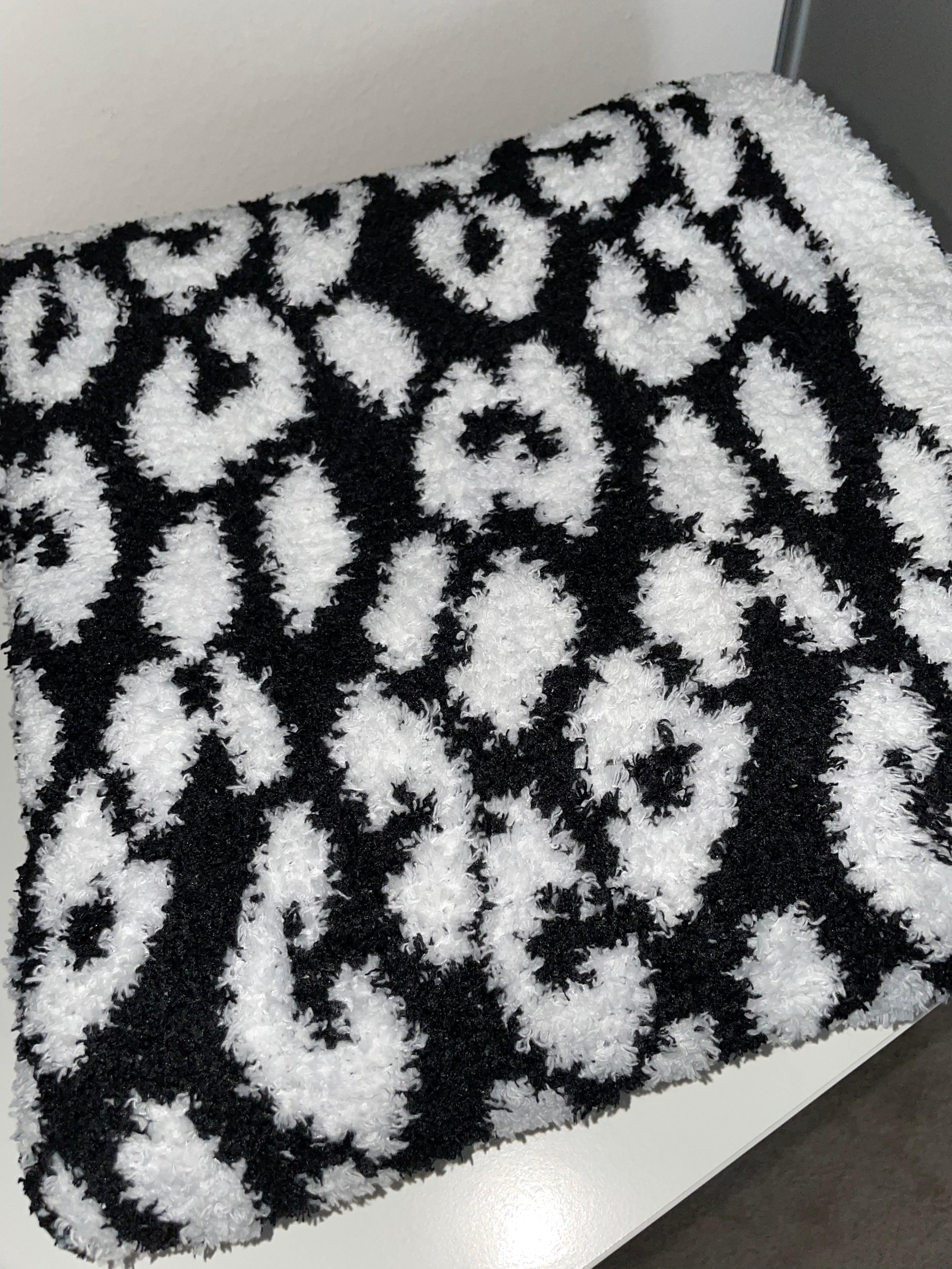 Comfort Throw Blanket