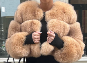 Fur Bomber